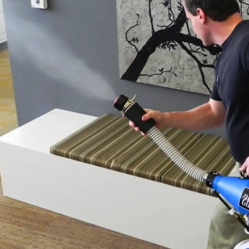 Professional Odor Removal in Freeland, WA